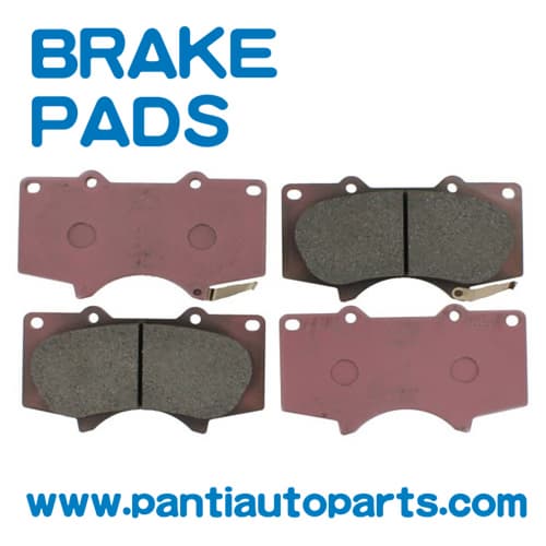 ceramic brake pads 04465_35290